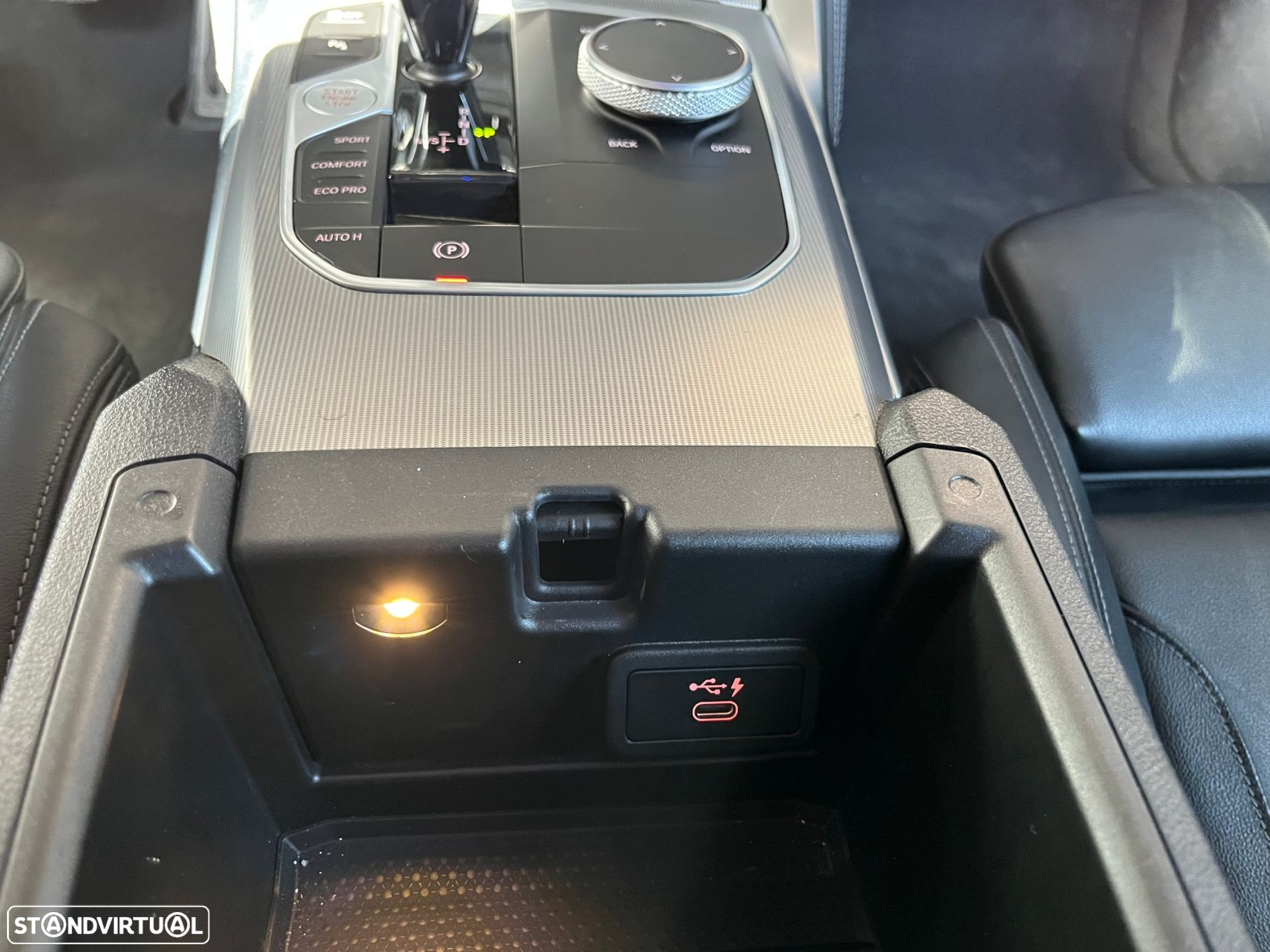BMW 420 d Pack M Auto - 37