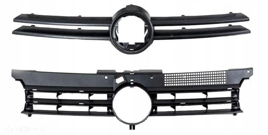 Atrapa Grill VW GOLF IV HBKOMBI 1997-2006 - 1