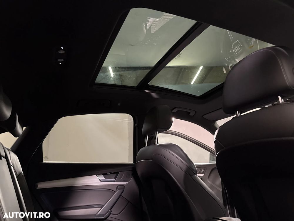 Audi Q5 Sportback - 23