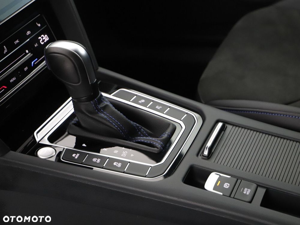 Volkswagen Arteon 2.0 TSI 4Motion R DSG - 14