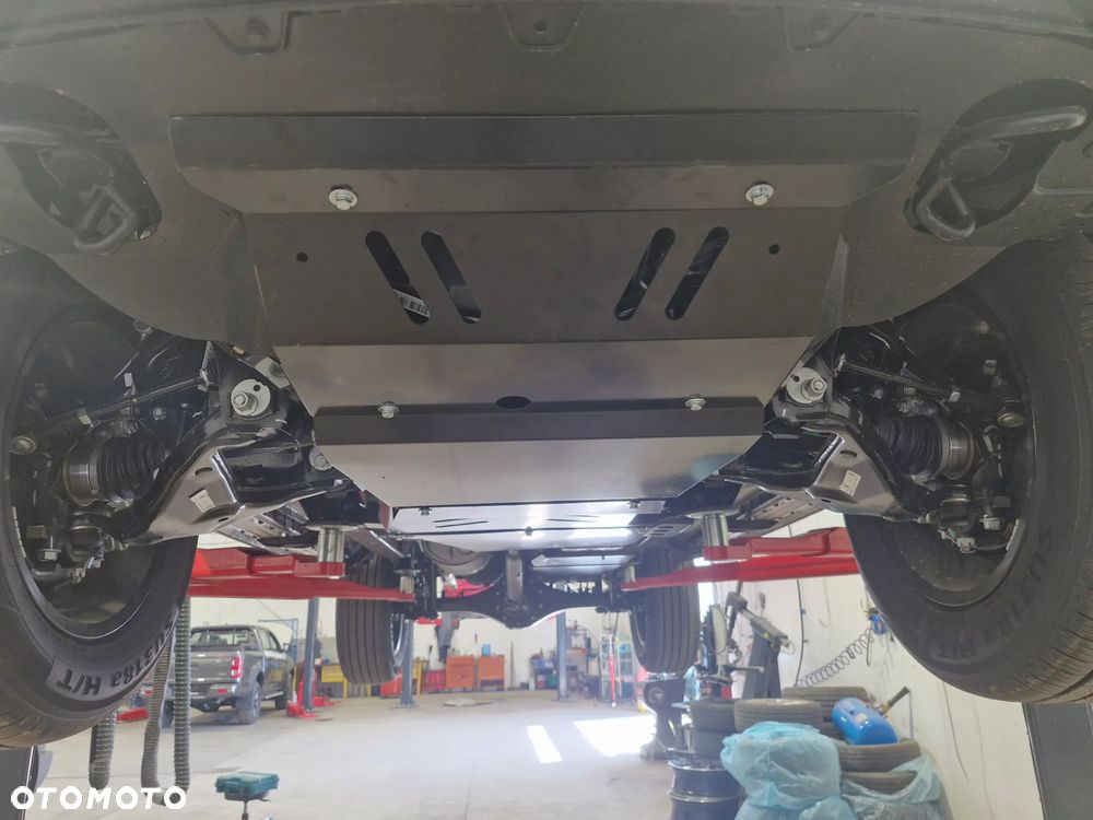 JAC T8 PRO - 17
