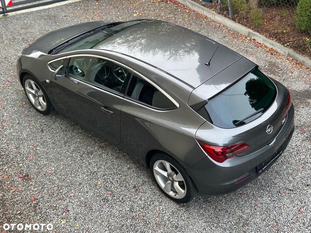 Opel Astra - 31