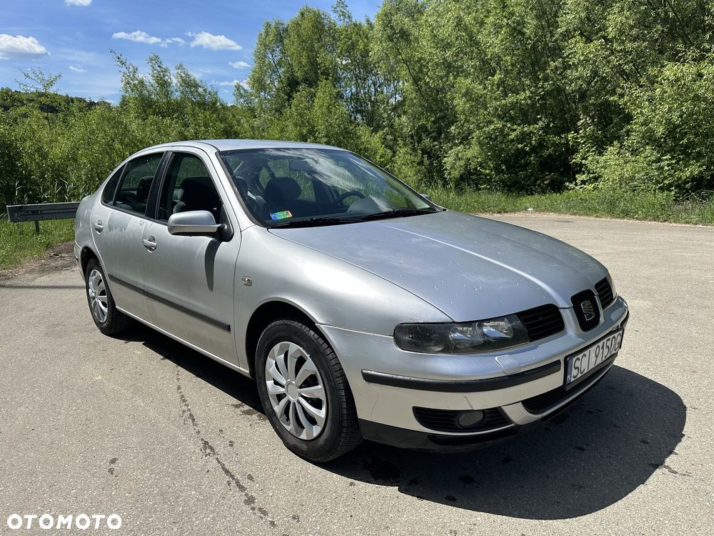 Seat Toledo - 2