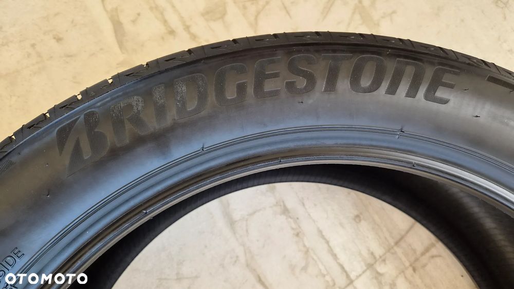 OPONY BRIDGESTONE ALENZA 001 235 50 R20 104V 2025 - 11