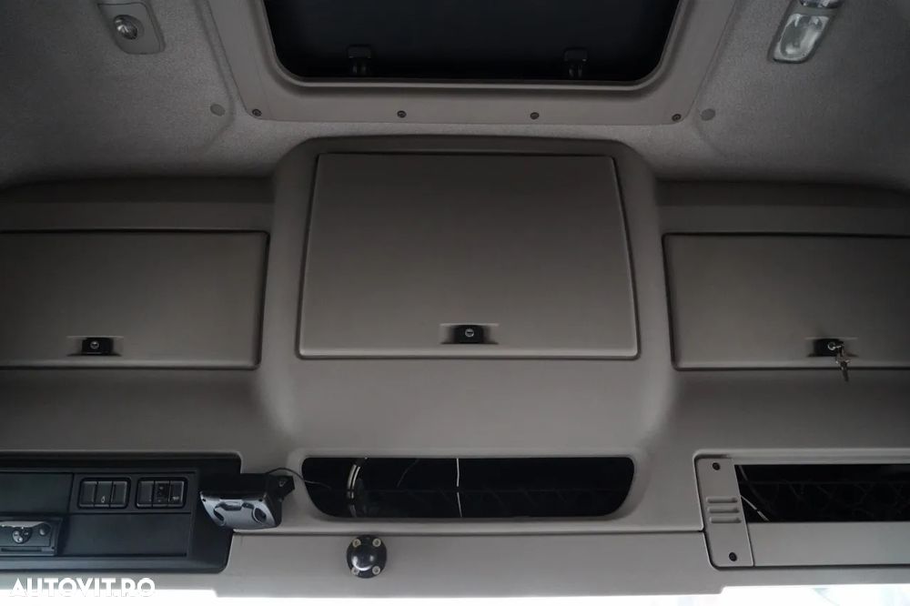 DAF CF 440 / HIDRAULICĂ / ADR COMPLET / AUTOMATĂ / EURO 6 / - 33
