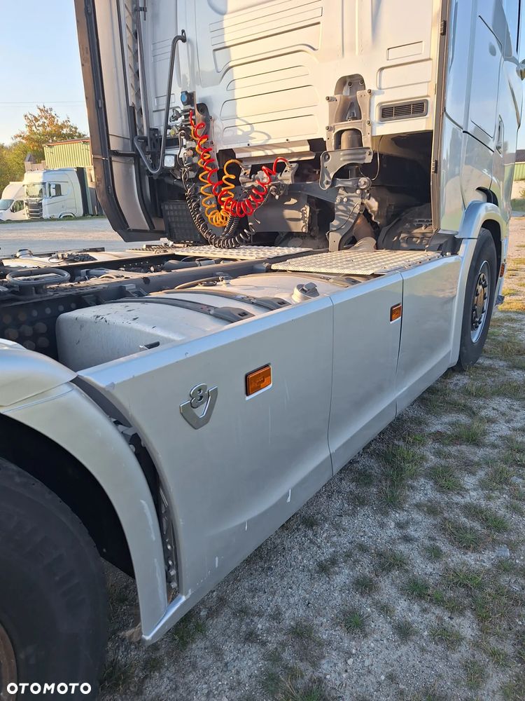 Scania V8 580 / S580 Wzorowy stan od pierwszego właściciela - 16