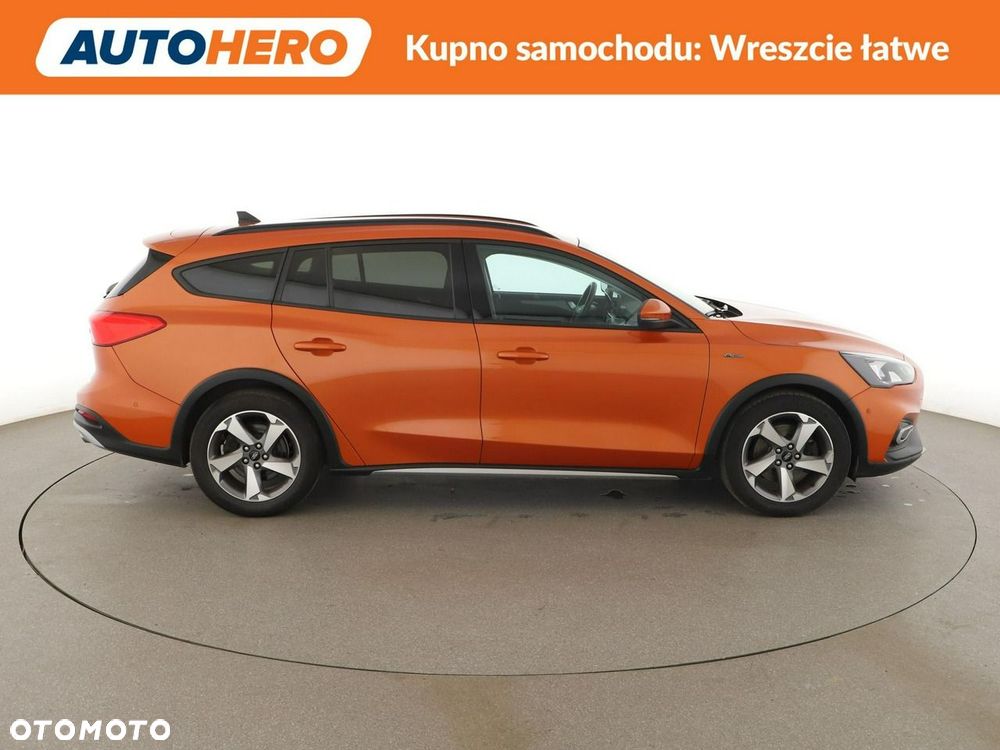 Ford Focus 2.0 EcoBlue Active - 10