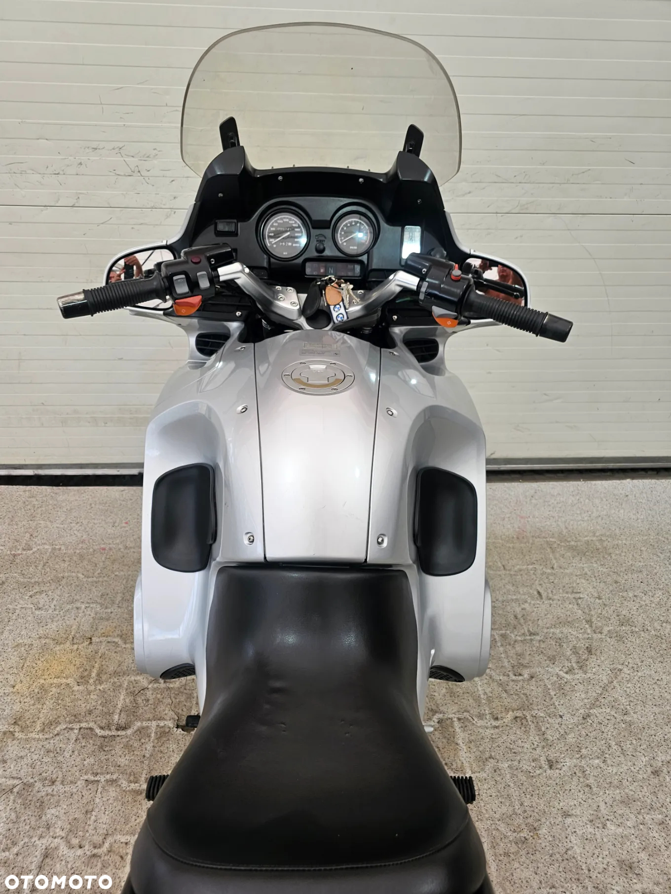 BMW RT - 29