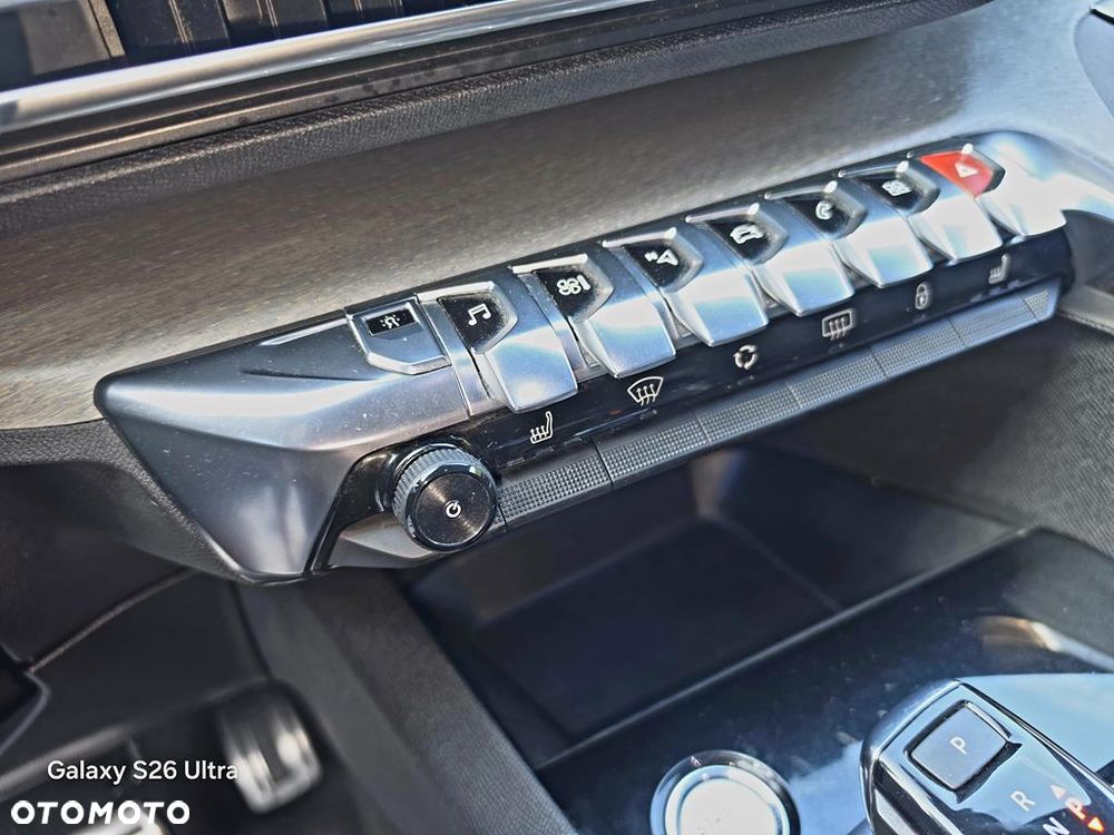 Peugeot 3008 BlueHDi 180 Stop & Start EAT6 GT - 17