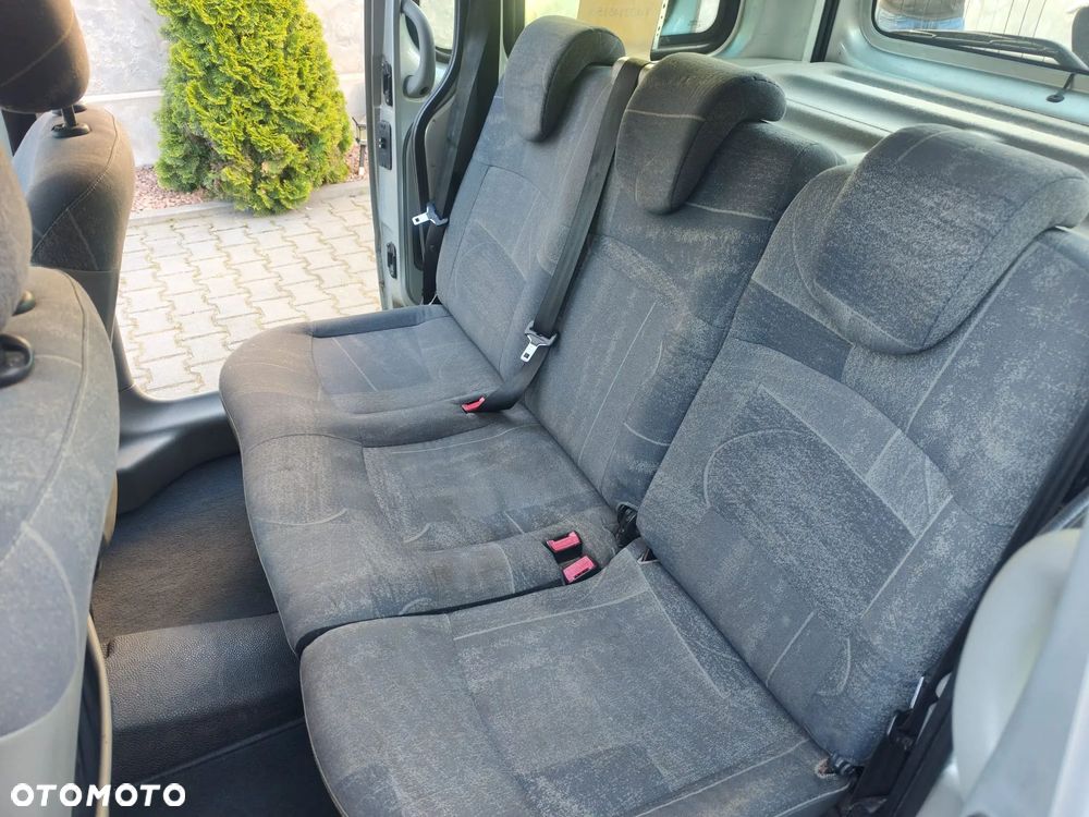 Renault Kangoo 1.2 16V Expression - 5