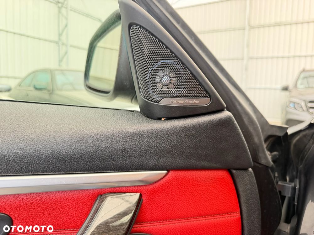 BMW Seria 4 428i Modern Line - 11