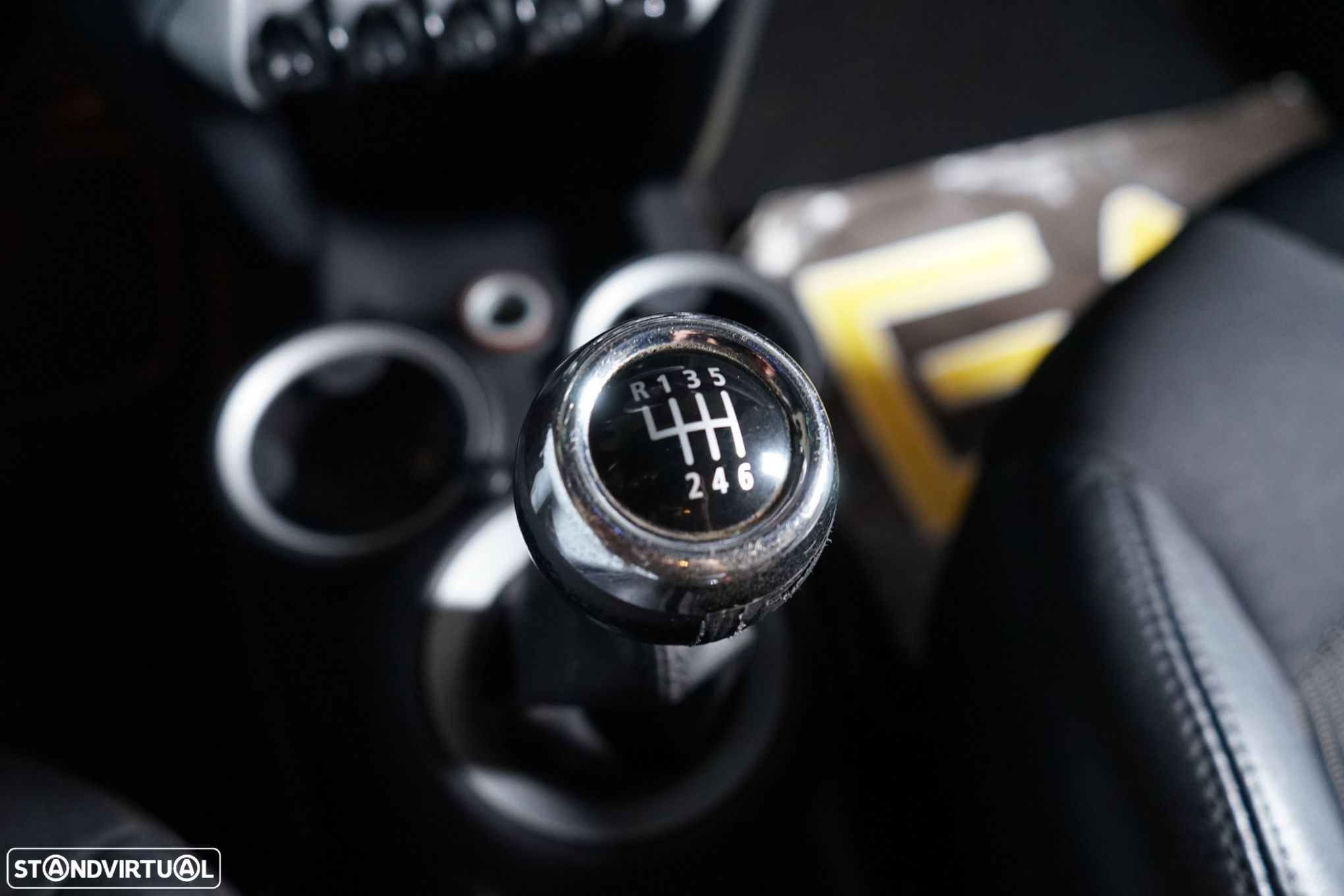 MINI Clubman Cooper D - 27