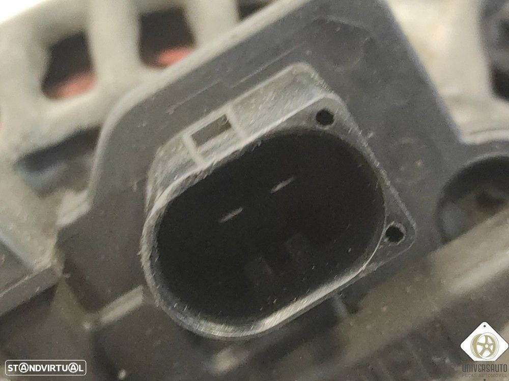 ALTERNADOR AUDI A4 AVANT 2007 - 1