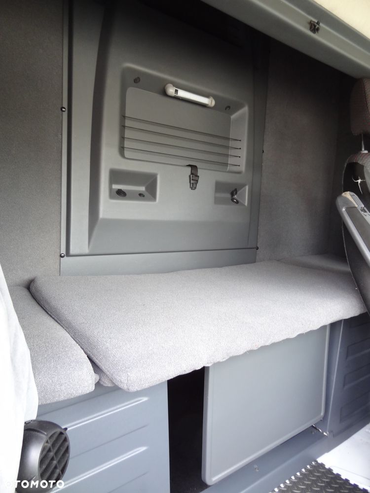 Opel Movano 165KM LongCab Wejkama Plandeka 8EP - 5