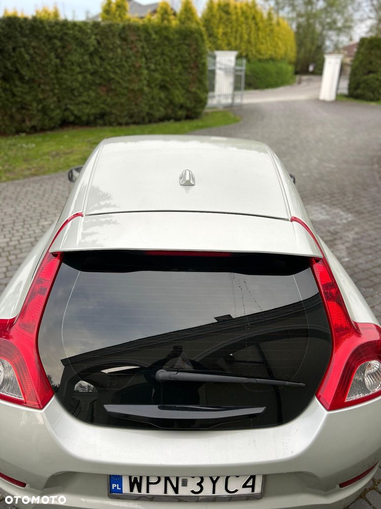 Volvo C30 1.6D DRIVe Momentum - 10