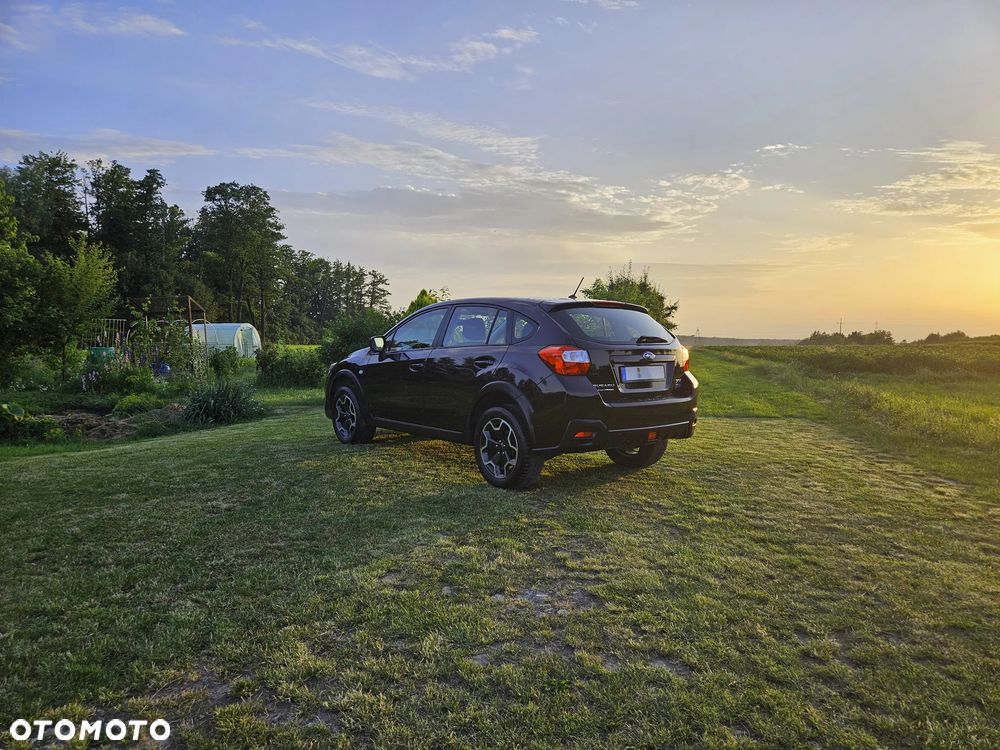Subaru XV - 30