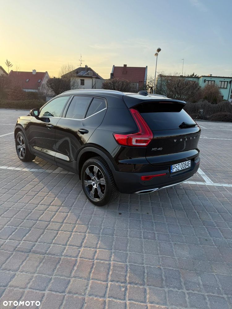 Volvo XC 40 T3 Inscription - 5