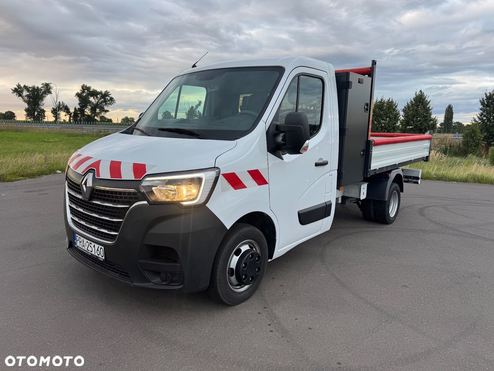 Renault Master - 1