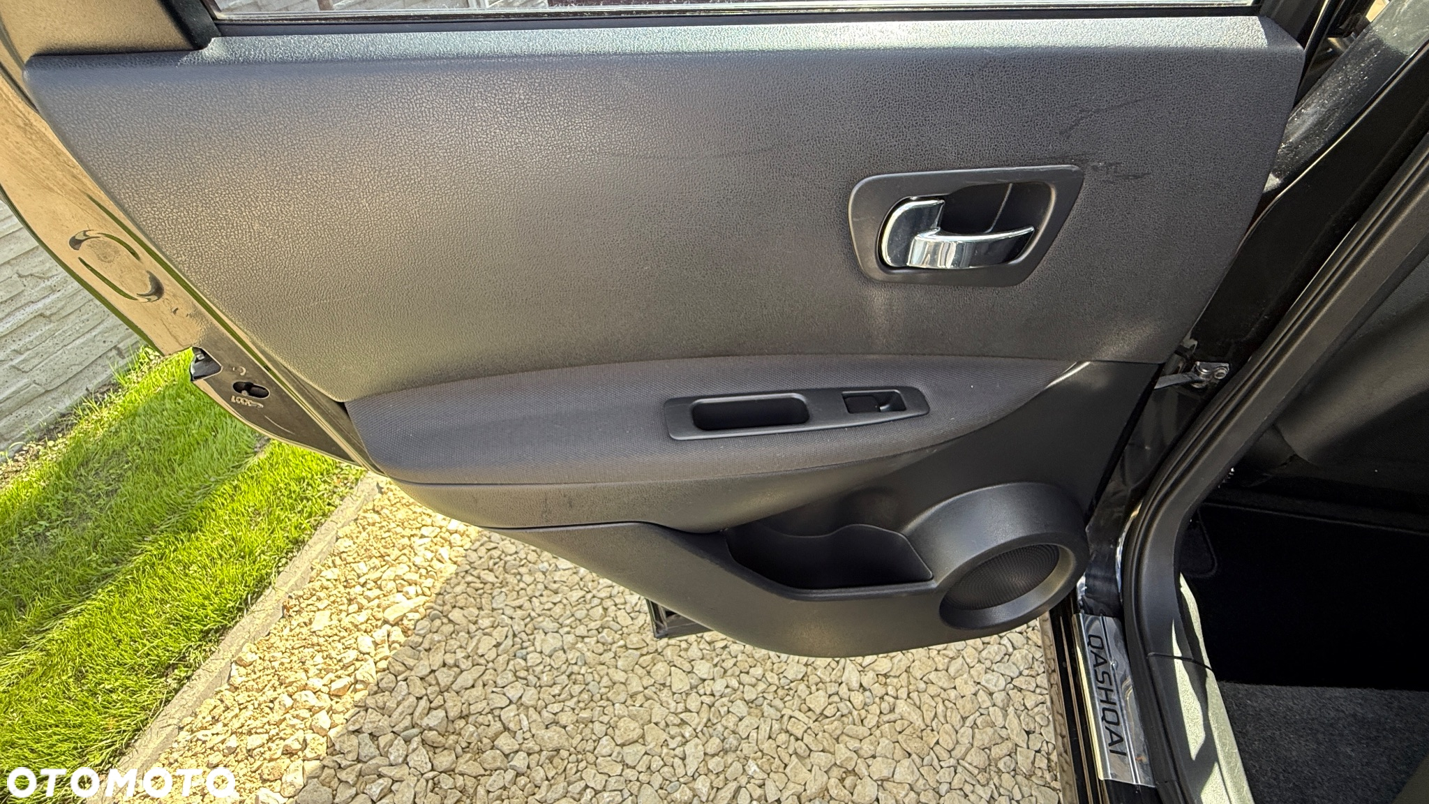 Nissan Qashqai 1.6 dCi DPF Start/Stop 360 - 16