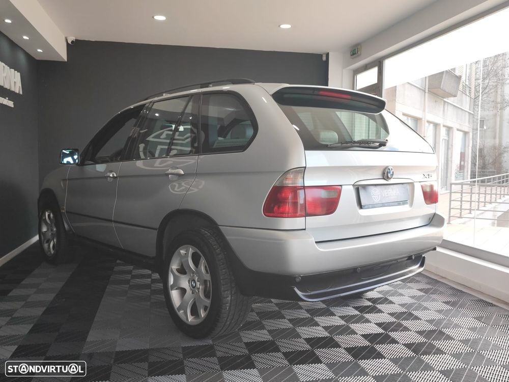 BMW X5 - 19
