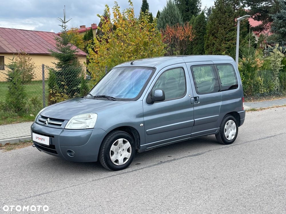 Citroën Berlingo - 34