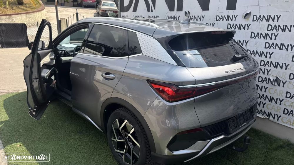 BYD Atto 3 60.48 kWh Design - 7
