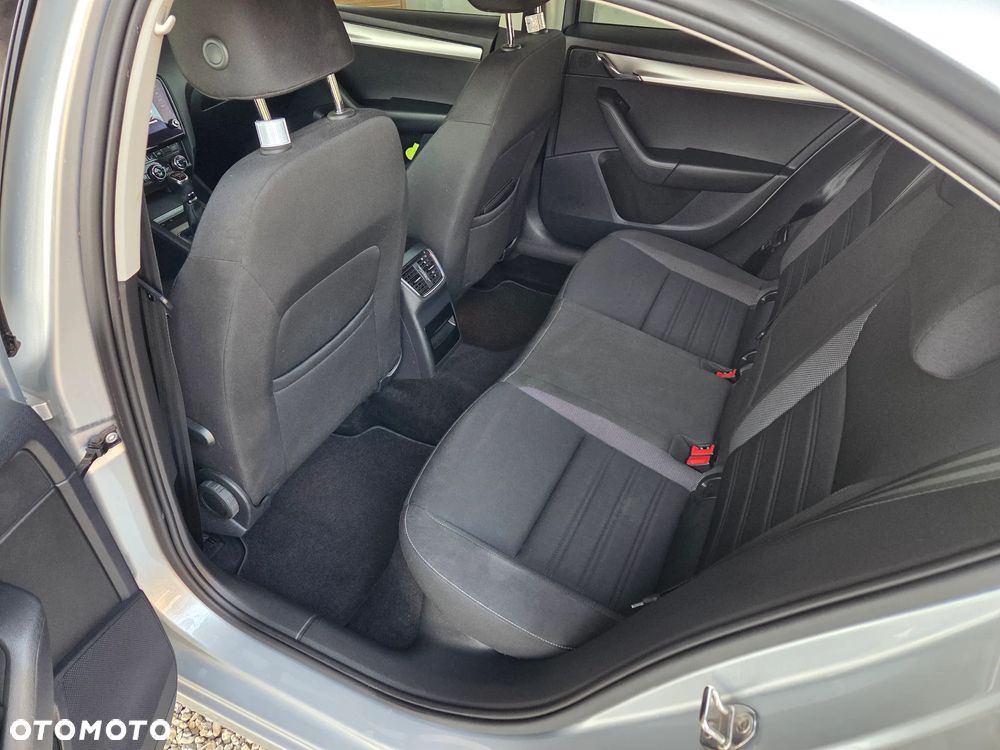 Skoda Octavia 1.0 TSI GPF Ambition - 13
