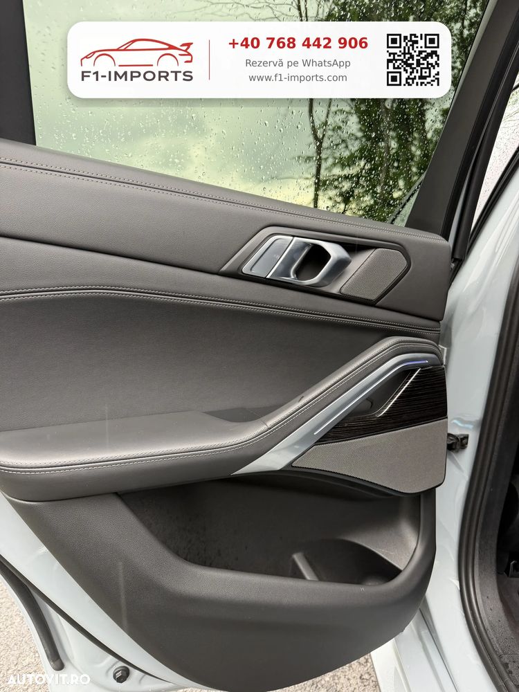 BMW X6 - 20