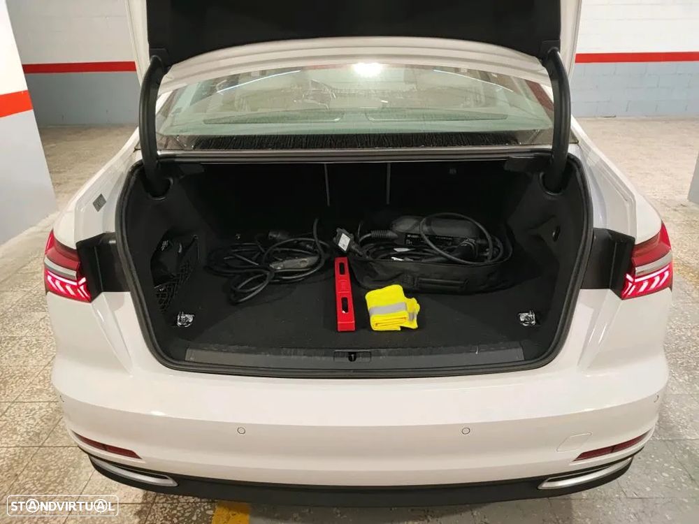 Audi A6 50 TFSIe quattro S tronic - 11