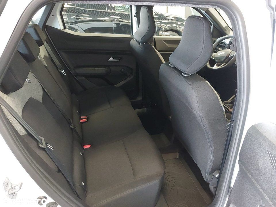 Dacia Duster - 16