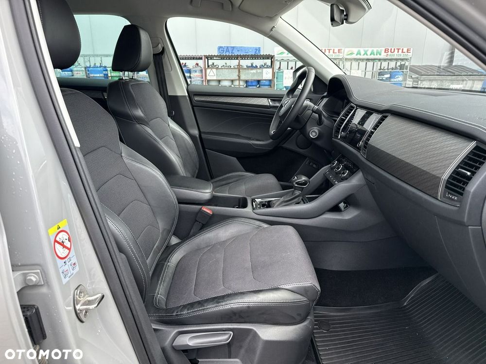 Skoda Kodiaq 1.5 TSI DSG Style - 21