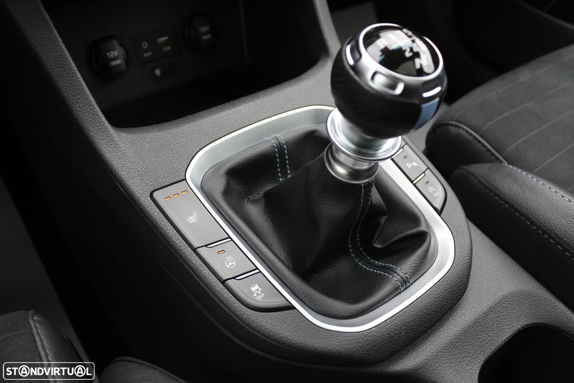 Hyundai i30 N 2.0 T-GDi Performance Pack - 36