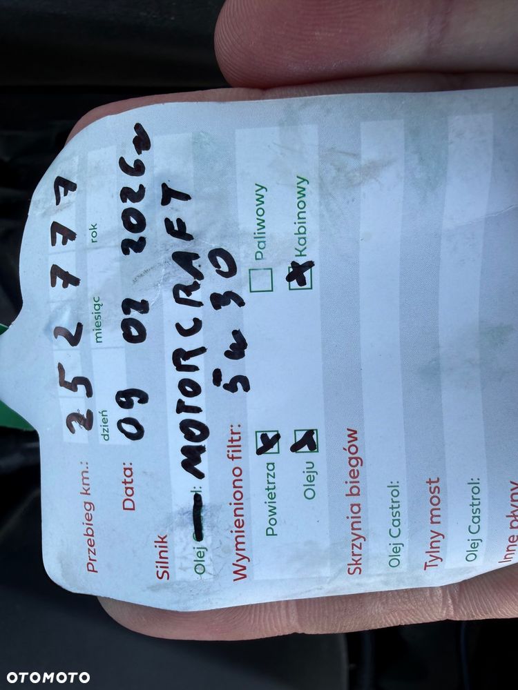 Ford Focus 1.6 EcoBoost Titanium - 22