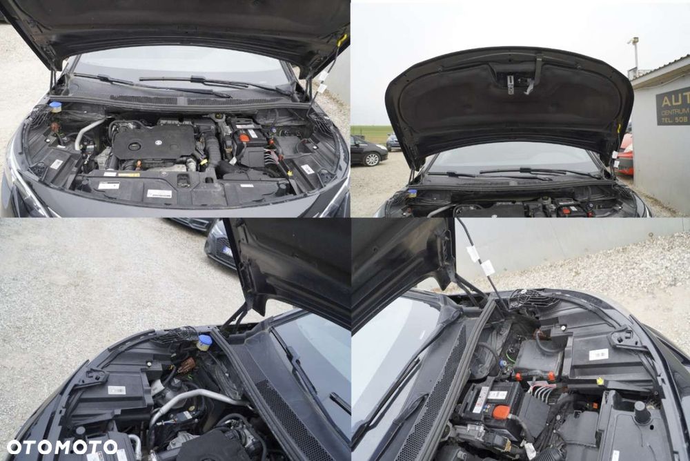 Peugeot 3008 BlueHDi 130 Stop & Start EAT8 GT Pack - 32