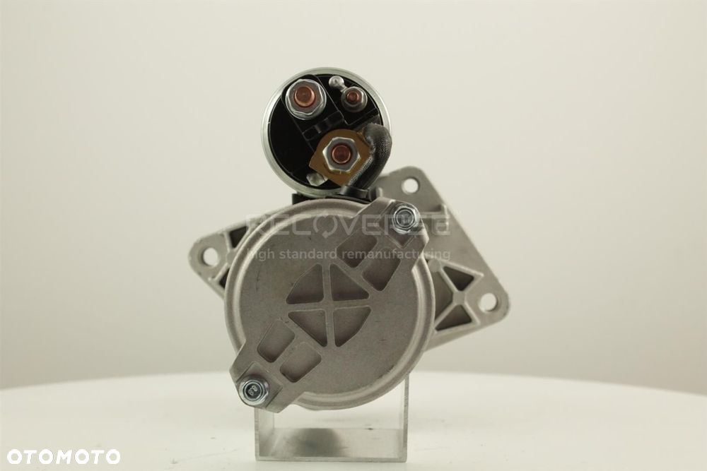 Rozrusznik NISSAN OPEL RENAULT 2.0 2.3 dCi CDTi - 7