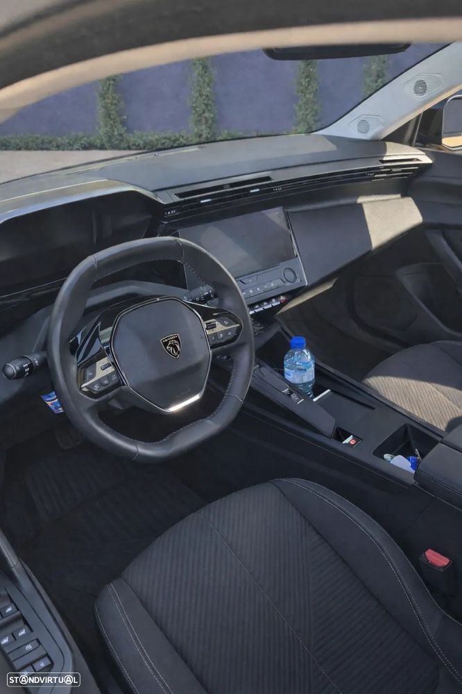 Peugeot 308 SW PureTech 130 EAT8 Active Pack - 6