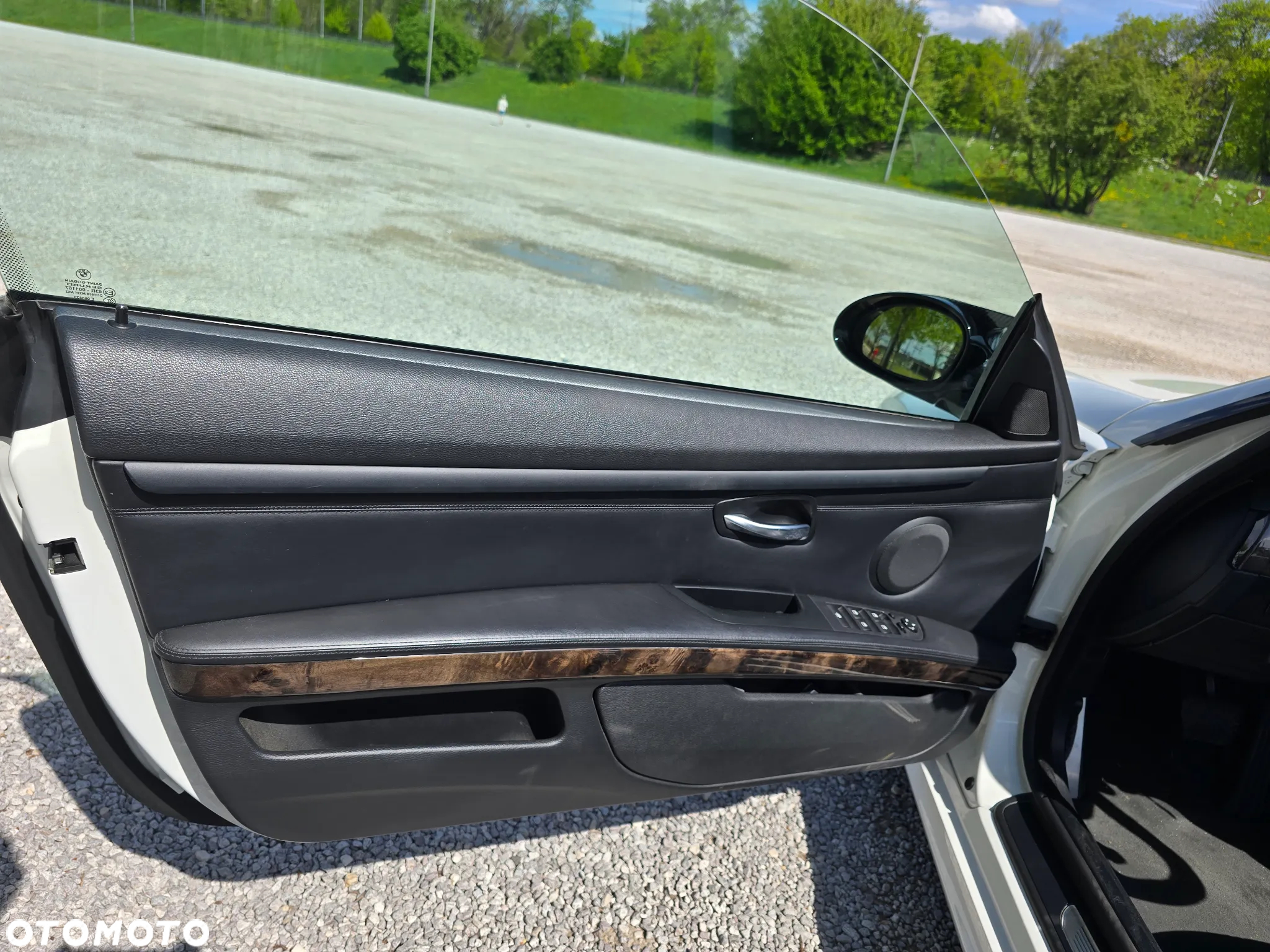 BMW Seria 3 335i Cabrio - 7