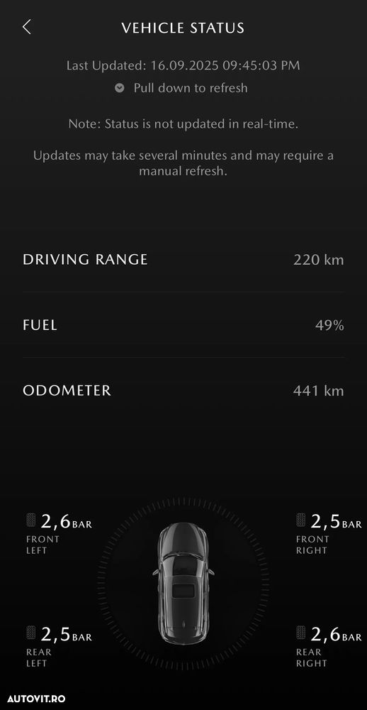 Mazda CX-30 e-SKYACTIV X186 MHEV Homura - 10