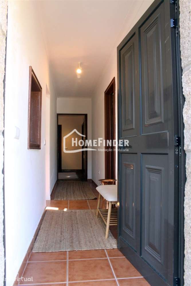 Encantadora Casa Rural para ESTADIAS DE MÉDIA DURAÇÃO em Vouzela! - Grande imagem: 5/33