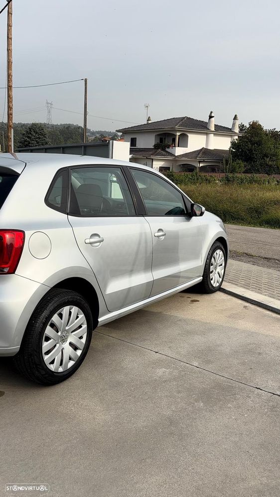 VW Polo 1.2 TDi Match - 7