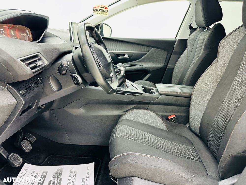 Peugeot 3008 - 15