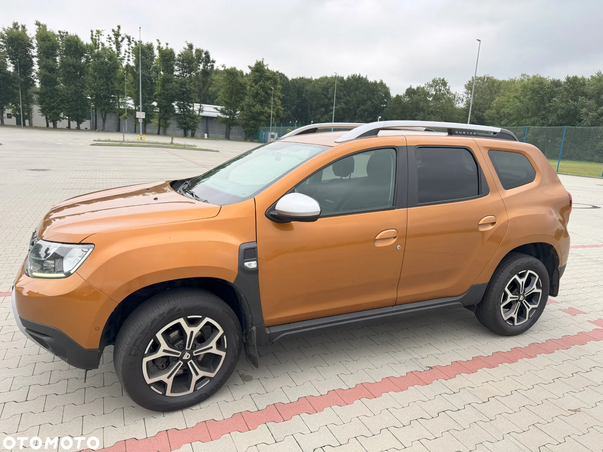 Dacia Duster 1.0 TCe Prestige - 3