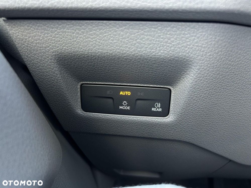 Volkswagen Crafter 35 Brygadówka LONG/L5H3, 2.0 BiTDI 163KM, 4490mm, Wysoki dach, r.o. 4490 mm, manualna 6-biegowa - 31