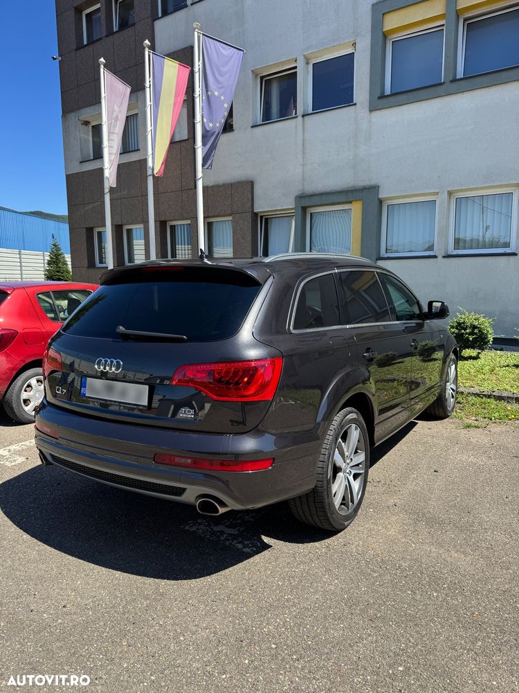Audi Q7 - 16
