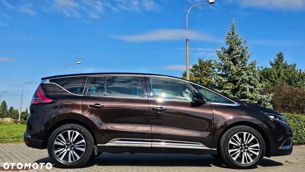 Renault Espace 1.6 dCi Energy Initiale Paris EDC - 5