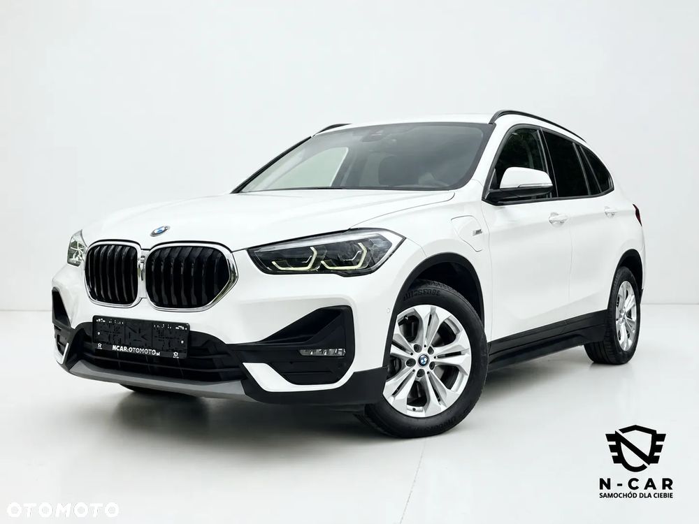 BMW X1 xDrive25e Advantage - 1