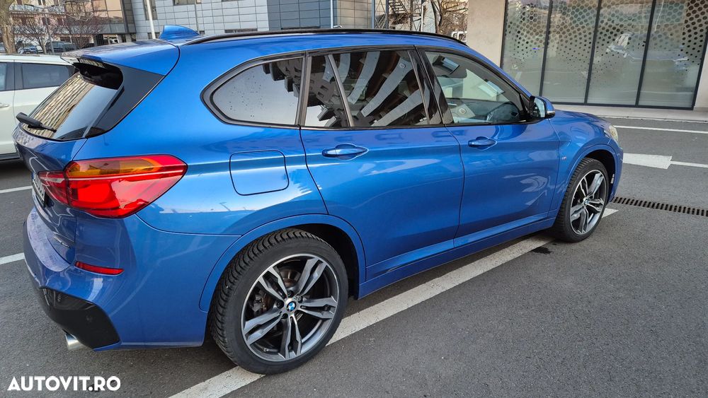 BMW X1 sDrive20i Aut. - 14