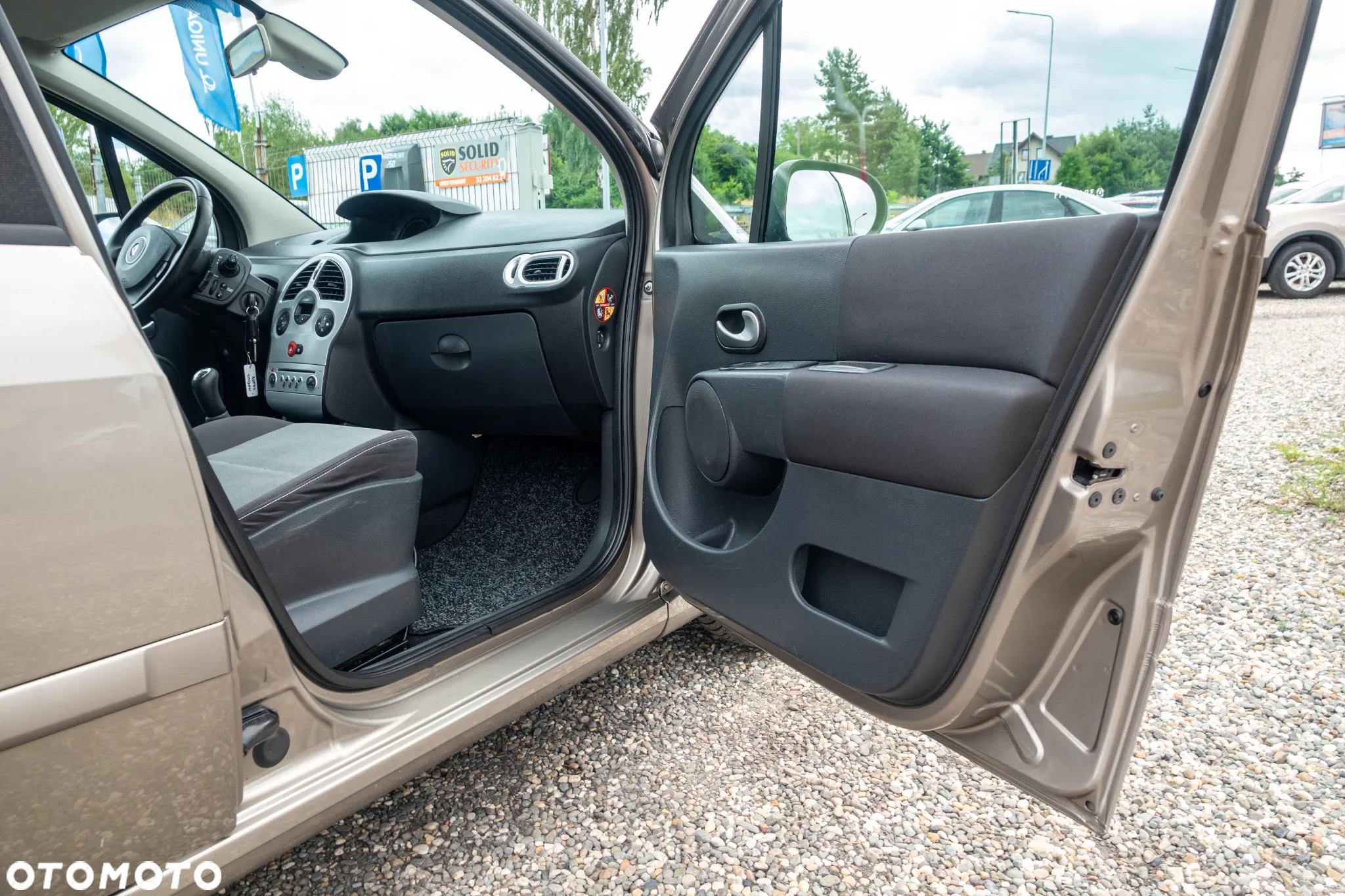 Renault Modus 1.5 dCi Alize - 21