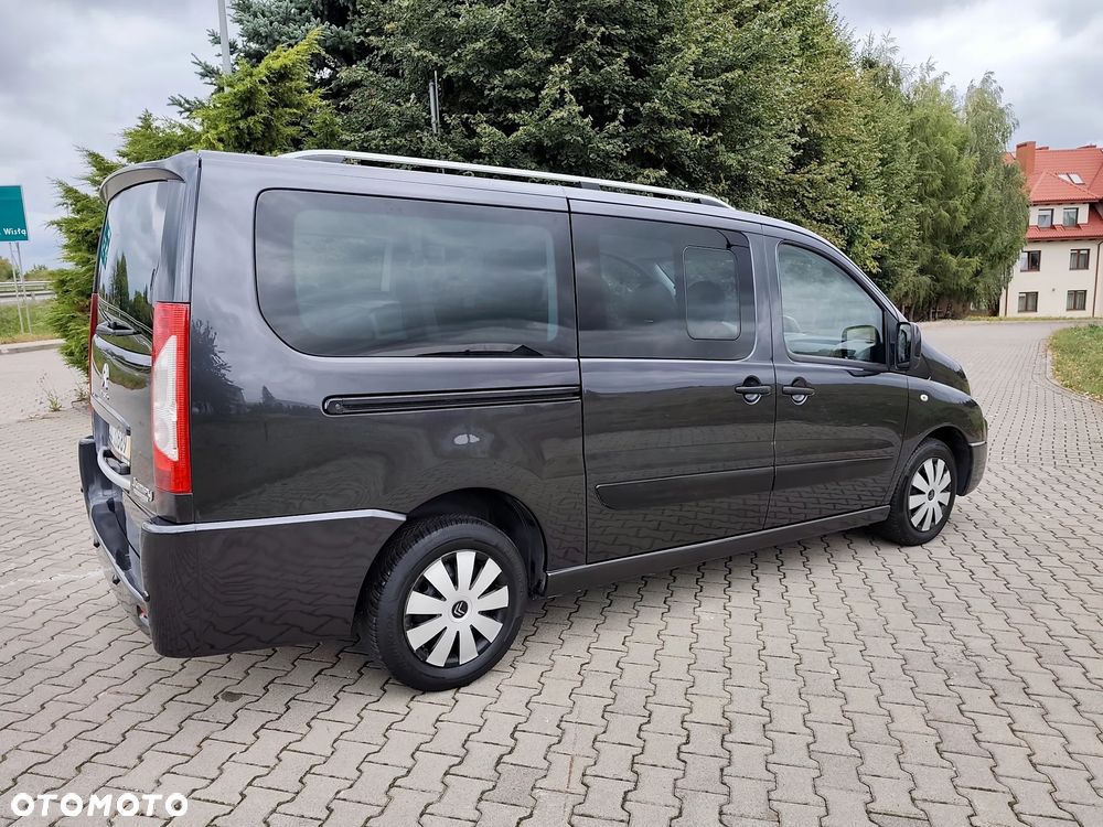 Citroën Jumpy Combi - 28