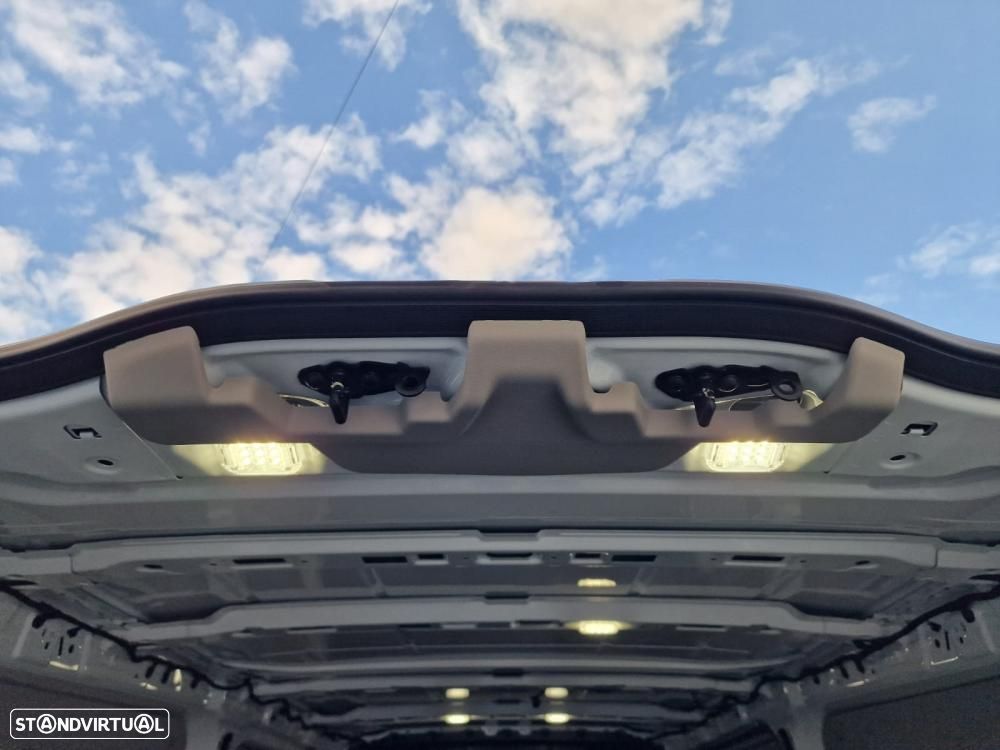 Ford Transit Custom TRANSIT CUSTOM FT320 L2 (136CV) - 11